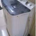SAR 80,  Washing Machine/ Dryier Need To Fix @ 80