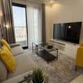 KWD 500/month,  Furnished,  2 BR,  85 Sq. Meter,  Well Furnished 2 Bedroom Apartment In Salmiya, Kuwait