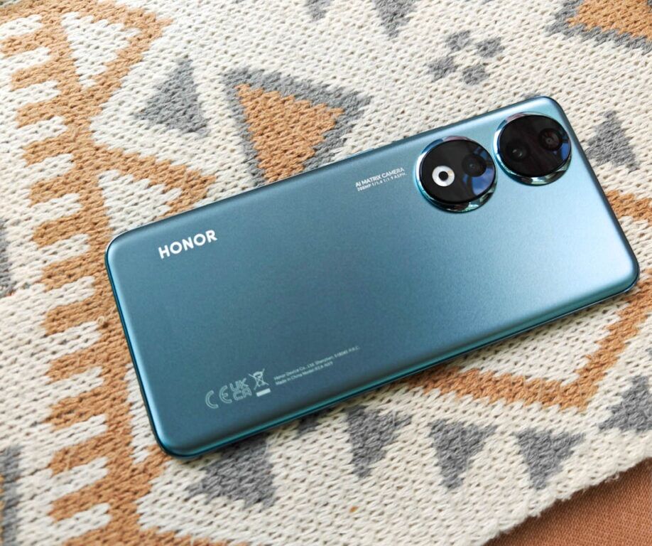 Khobar, Mobile Phones, SAR 1400,  HONOR 90 5G (Emerald Green) &ndash; 12GB RAM / 512GB Storage