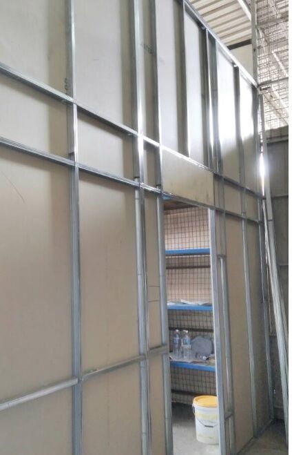 Riyadh, Interior Design, Expert Gypsum, Painting & Carpentry Services