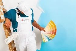 Riyadh, Interior Design, Expert Gypsum, Painting & Carpentry Services