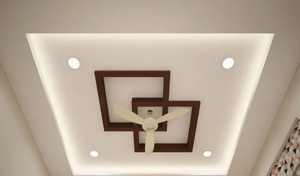 Riyadh, Interior Design, Expert Gypsum, Painting & Carpentry Services