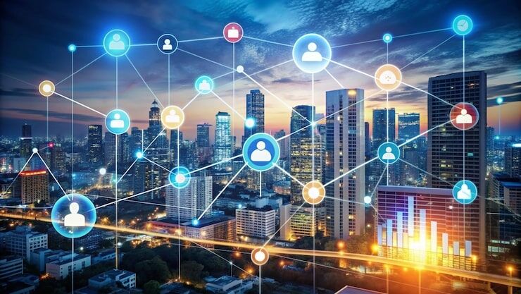 Riyadh, Technical, 🌐 Professional IT Networking & CCTV Installation Services In Saudi Arabia