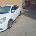 SAR 15500,  2014 Sunny Nissan,  2014,  Automatic,  370 KM,  CAR FOR SALE