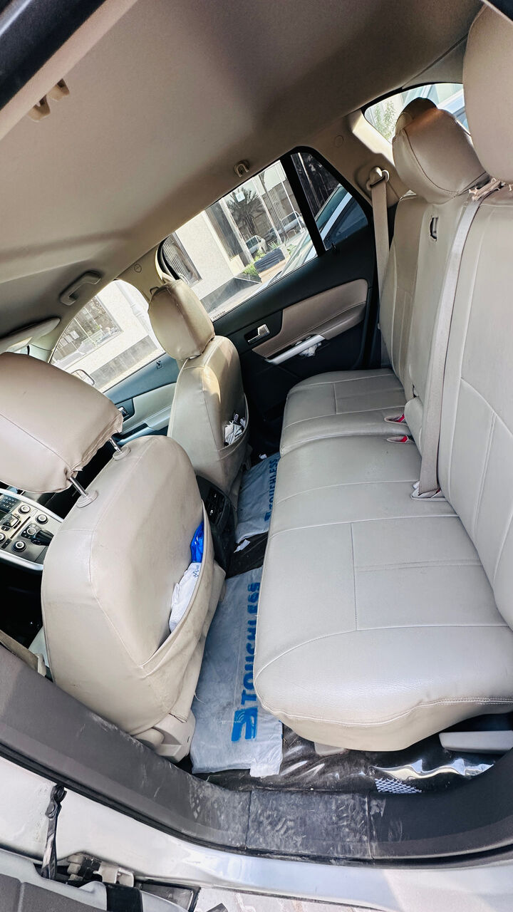 Hara, Vehicles, Cars & Trucks , SAR 35000,  Ford Edge,  2013,  Automatic,  174566 KM,    Basic