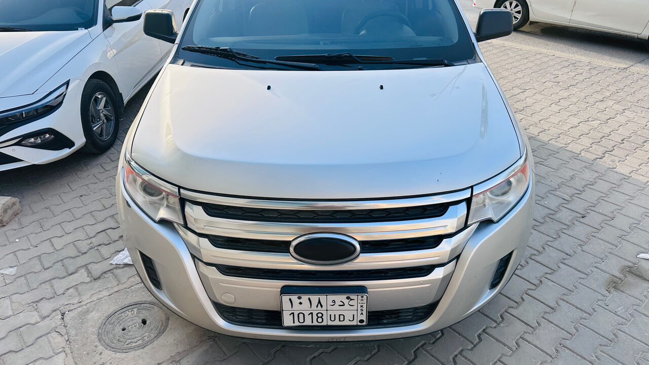 Hara, Vehicles, Cars & Trucks , SAR 35000,  Ford Edge,  2013,  Automatic,  174566 KM,    Basic