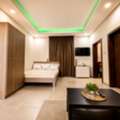 BHD 200/month,  Furnished,  Studio,  51 Sq. Meter,  Fully Furnished Studio Apartment For Rent | Juffair, Bahrain