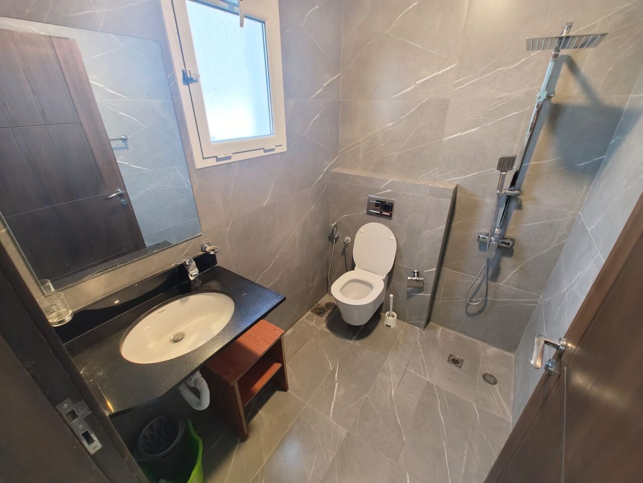 Juffair, Apartments, Flats, Houses & Villas, BHD 200/month,  Furnished,  Studio,  51 Sq. Meter,  Fully Furnished Studio Apartment For Rent | Juffair, Bahrain