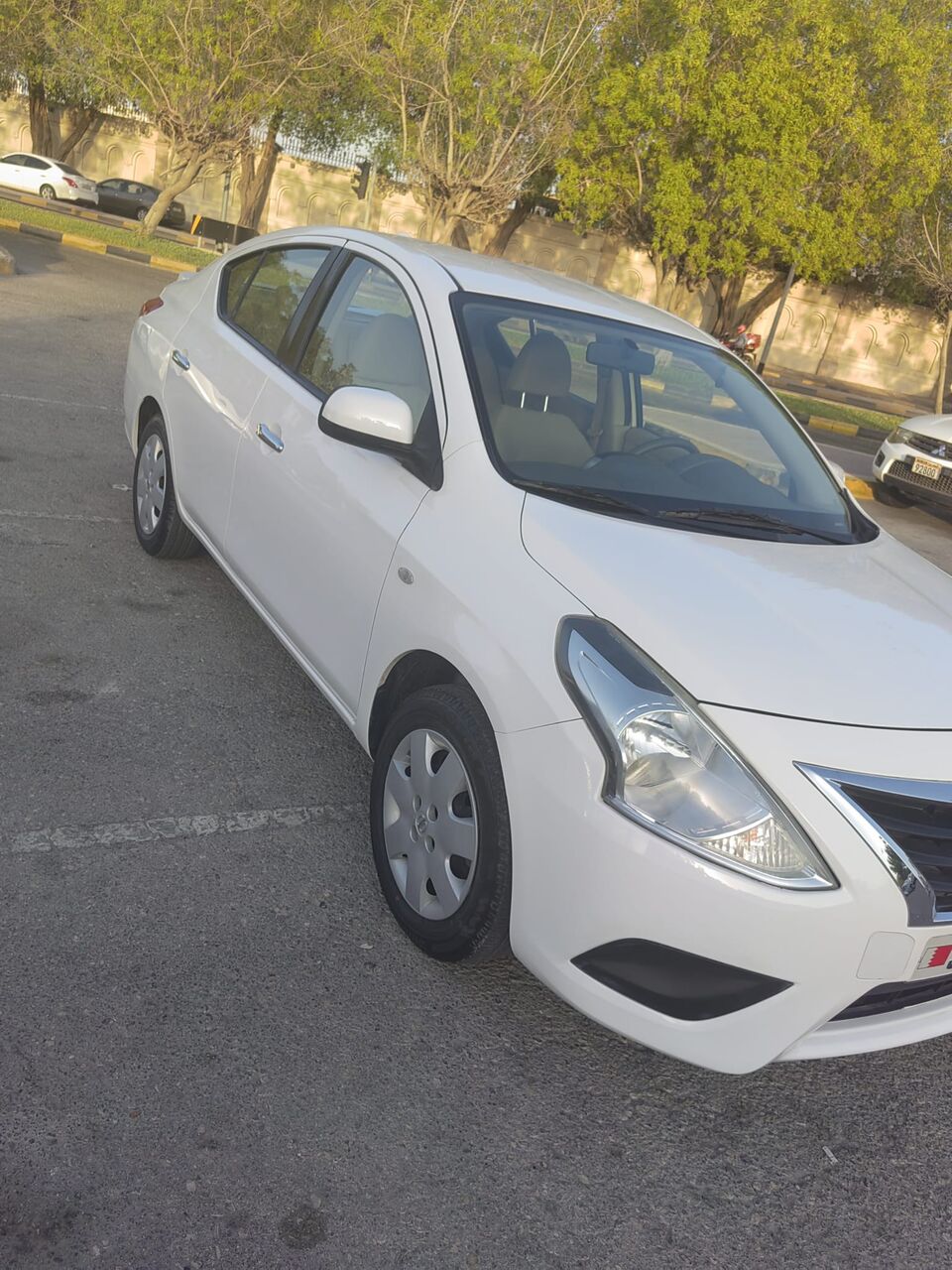 Gudaibiya, Vehicles, Cars & Trucks , BHD 3900,  Nissan Sunny,  2024,  Automatic,  8000 KM,    For Sale