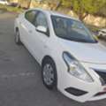 BHD 3900,  Nissan Sunny,  2024,  Automatic,  8000 KM,    For Sale