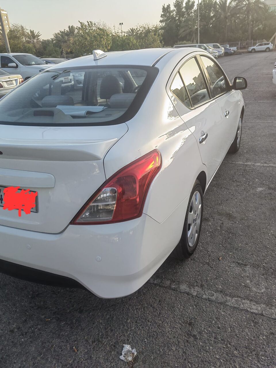 Gudaibiya, Vehicles, Cars & Trucks , BHD 3900,  Nissan Sunny,  2024,  Automatic,  8000 KM,    For Sale