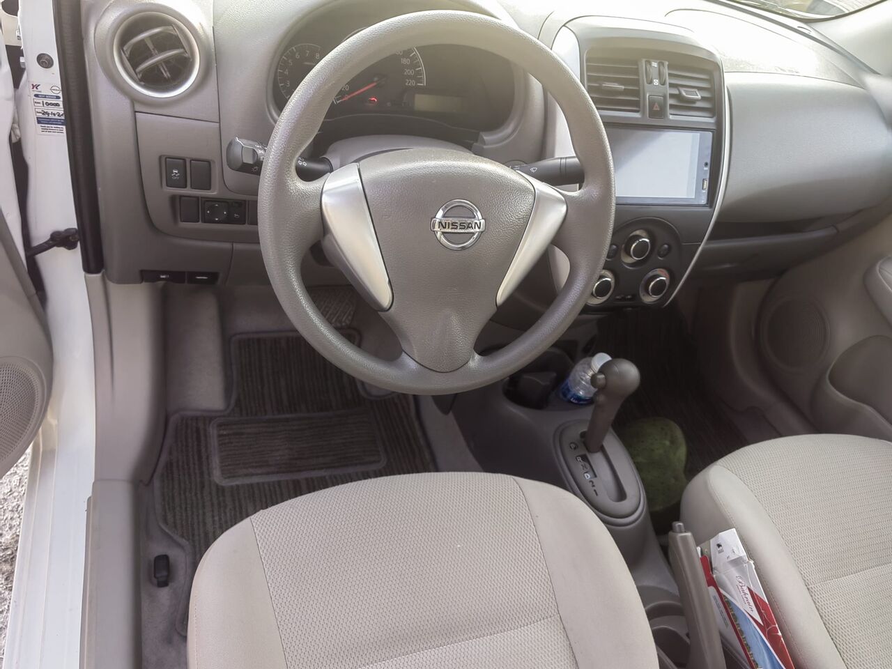 Gudaibiya, Vehicles, Cars & Trucks , BHD 3900,  Nissan Sunny,  2024,  Automatic,  8000 KM,    For Sale