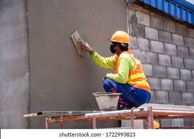 Riyadh, Construction, 🔨 Expert Mason & Plastering Services | Building Your Vision With Quality