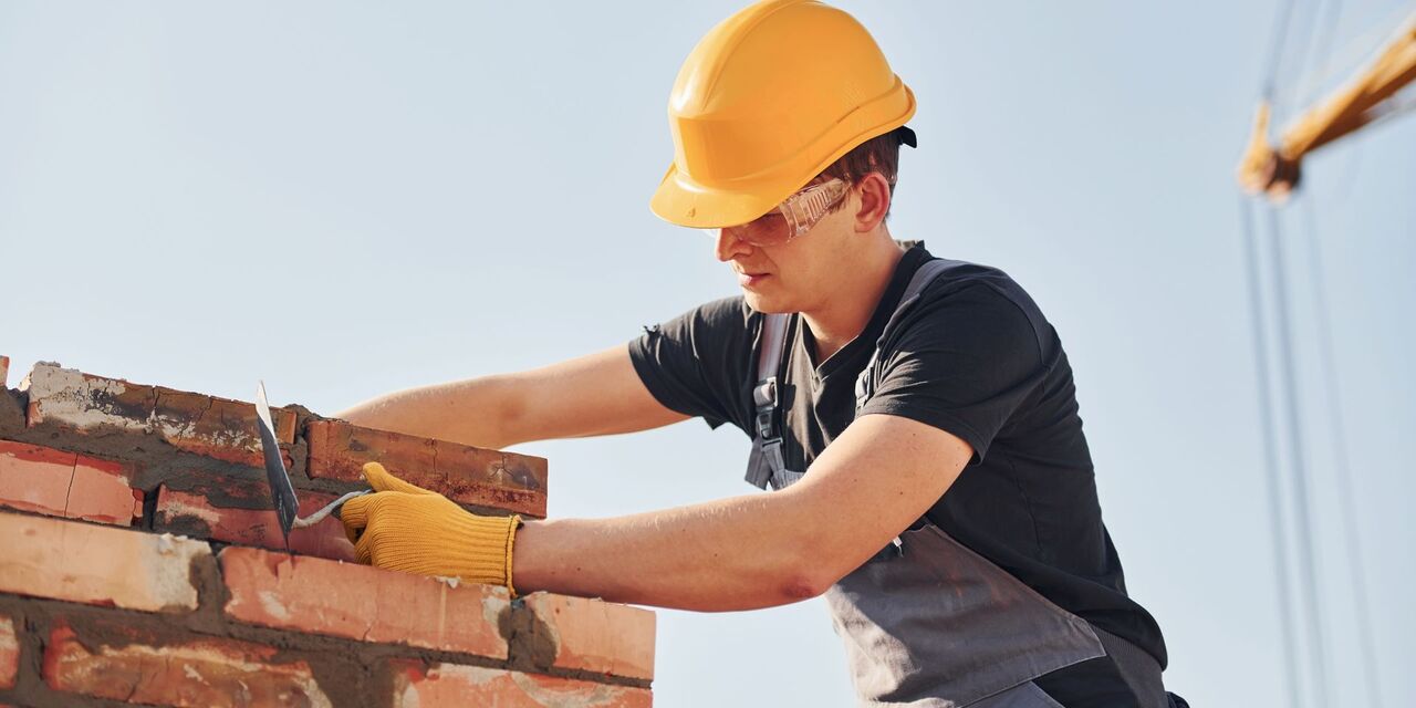 Riyadh, Construction, 🔨 Expert Mason & Plastering Services | Building Your Vision With Quality