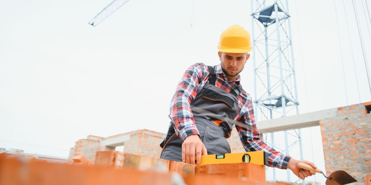 Riyadh, Construction, 🔨 Expert Mason & Plastering Services | Building Your Vision With Quality