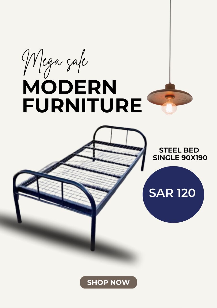 Riyadh, Furniture, للبيع مفروشات