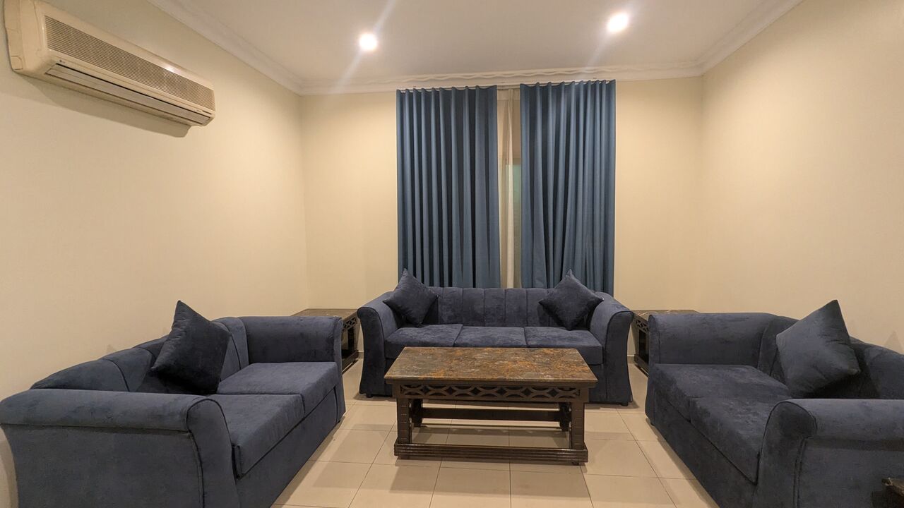Dammam, Apts/Flats Wanted, SAR 4500/month,  3 BR,  Full Furnished 3BR,2BR,1BR Apartment | Family Building | Elevator  | Olaya &ndash; Al Khobar