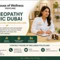 Homeopathy Clinic Dubai: Your Guide To Natural Healing