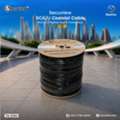 QAR 142,  Secuview High Efficiency RG6/U Coaxial Cable 305M