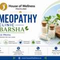 Homeopathy Clinic Al Barsha: Personalized Healthcare Close To You