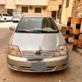 Toyota Corolla 2001 For Sale 12500 SAR