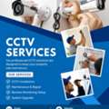Cctv Camera Services