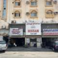 SAR 15500/year,  2 BR,  Apartment For Rent Building  280/8 ..... For Bachelors