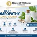 Best Homeopathy Clinic Dubai: Choosing Quality Care For Your Health And Wellness