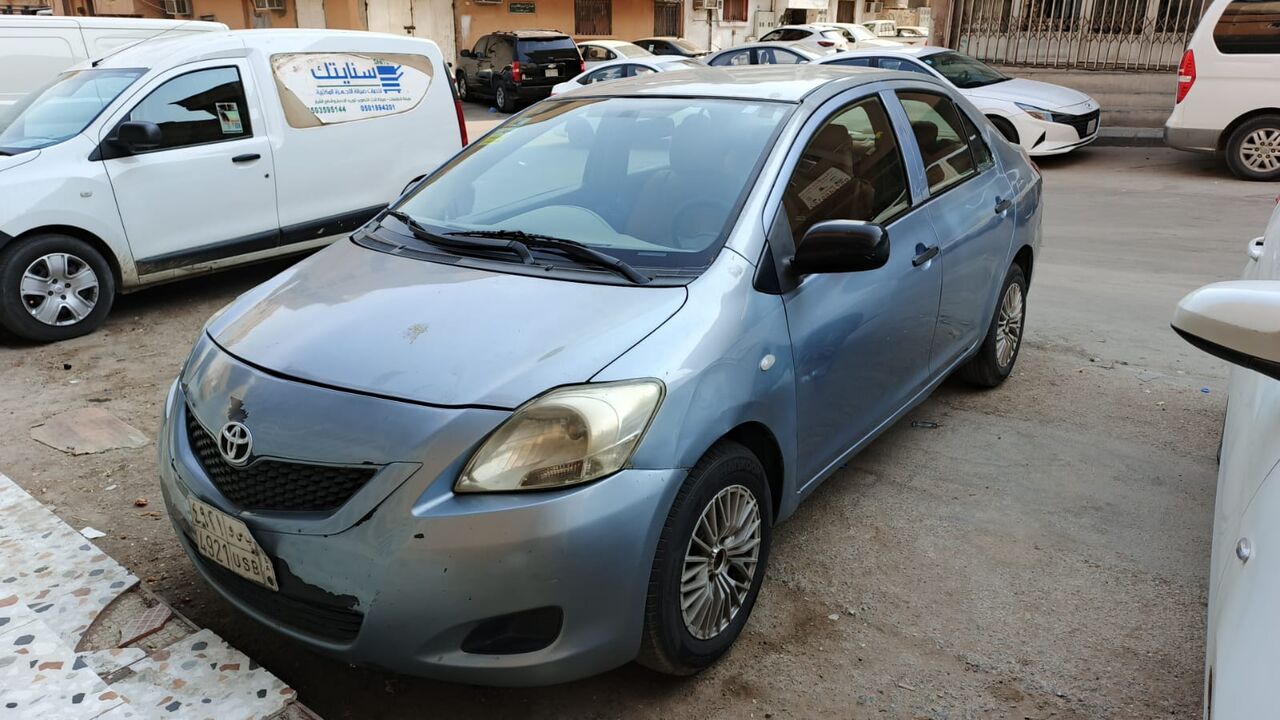 Riyadh, Vehicles, Cars & Trucks , SAR 15,  Toyota Yaris,  2011,  Automatic,  ,
