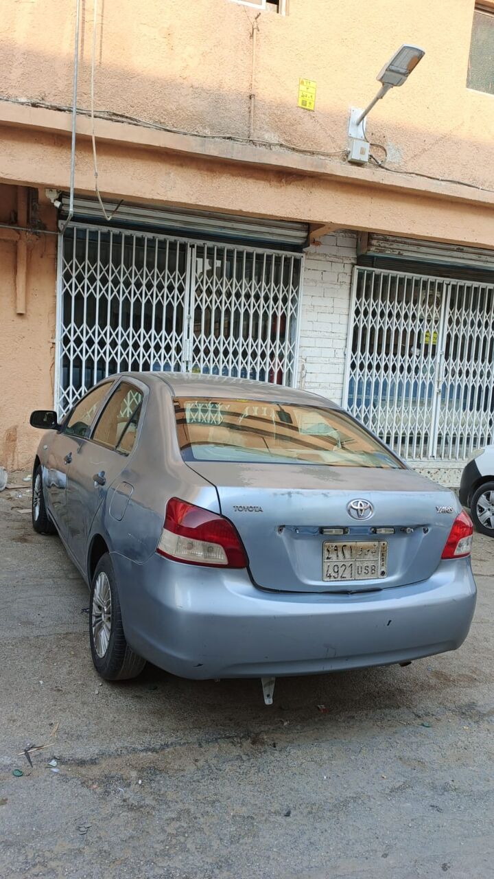 Riyadh, Vehicles, Cars & Trucks , SAR 15,  Toyota Yaris,  2011,  Automatic,  ,