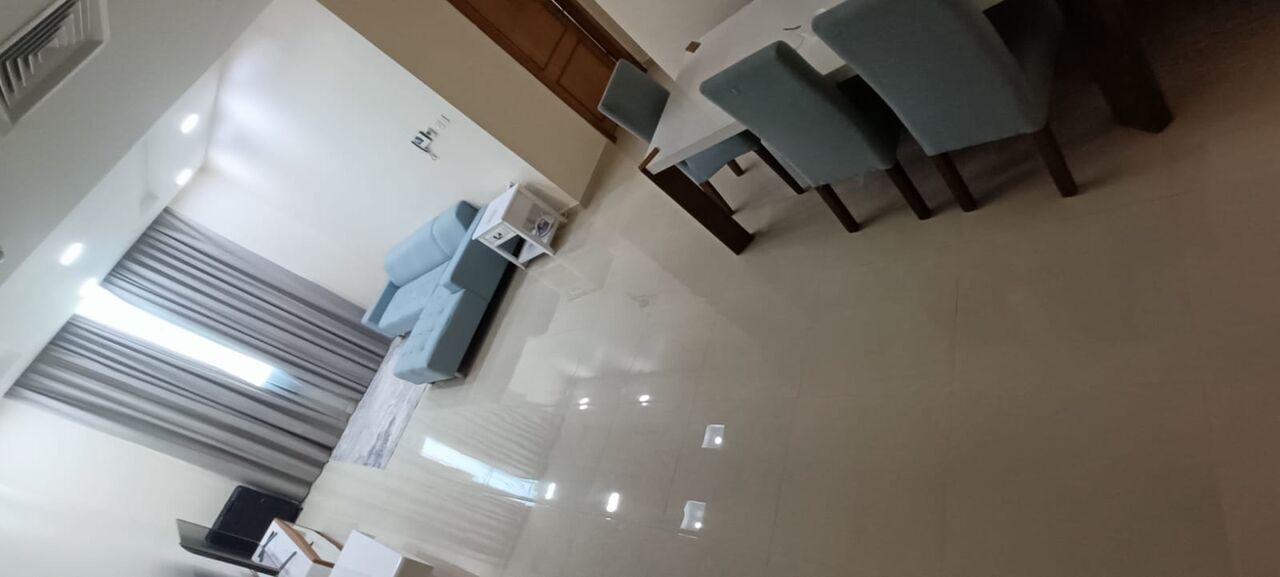 Al Seef, Apartments, Flats, Houses & Villas, BHD 310/month,  Furnished,  1 BR,  Fully Furnished 1 BHK Apartment For Rent In Seef