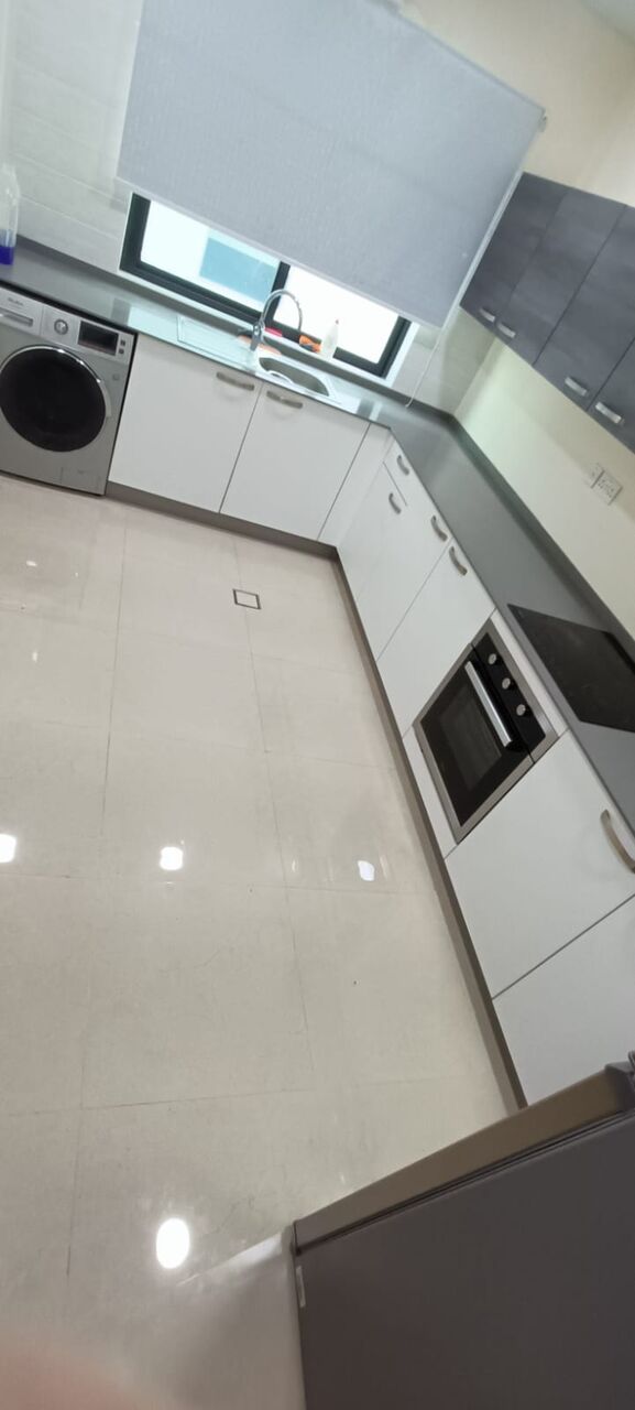 Al Seef, Apartments, Flats, Houses & Villas, BHD 310/month,  Furnished,  1 BR,  Fully Furnished 1 BHK Apartment For Rent In Seef
