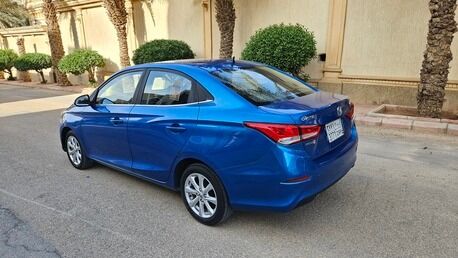 Riyadh, Vehicles, Cars & Trucks , SAR 19000,  Changan Alsvin V7,  2023,  Automatic,  87800 KM,  For Sale Changan Alsvin Model  Blue Color