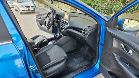 Riyadh, Vehicles, Cars & Trucks , SAR 19000,  Changan Alsvin V7,  2023,  Automatic,  87800 KM,  For Sale Changan Alsvin Model  Blue Color