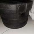 SAR 80,  18kg Plates With Dumbbells Nd 2in1 1big Road