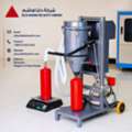 Fire Extinguisher Refilling & Maintenance