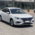 BHD 2650,  MG-5,  2023,  Automatic,  77000 KM,   /  (White)