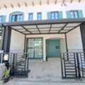 THB 26000,  16 Sq. Feet,  HR 10303 2-story Townhouse For Rent, Anasiri Ramkhamhaeng Project, Anasiri Ramkhamhaeng,