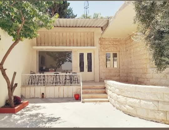 Amman, Apartments, Flats, Houses & Villas, JOD 8000/year,  2 BR,  360 Sq. Meter,  House For Rent