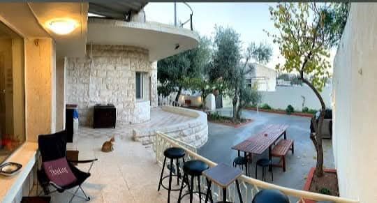 Amman, Apartments, Flats, Houses & Villas, JOD 8000/year,  2 BR,  360 Sq. Meter,  House For Rent