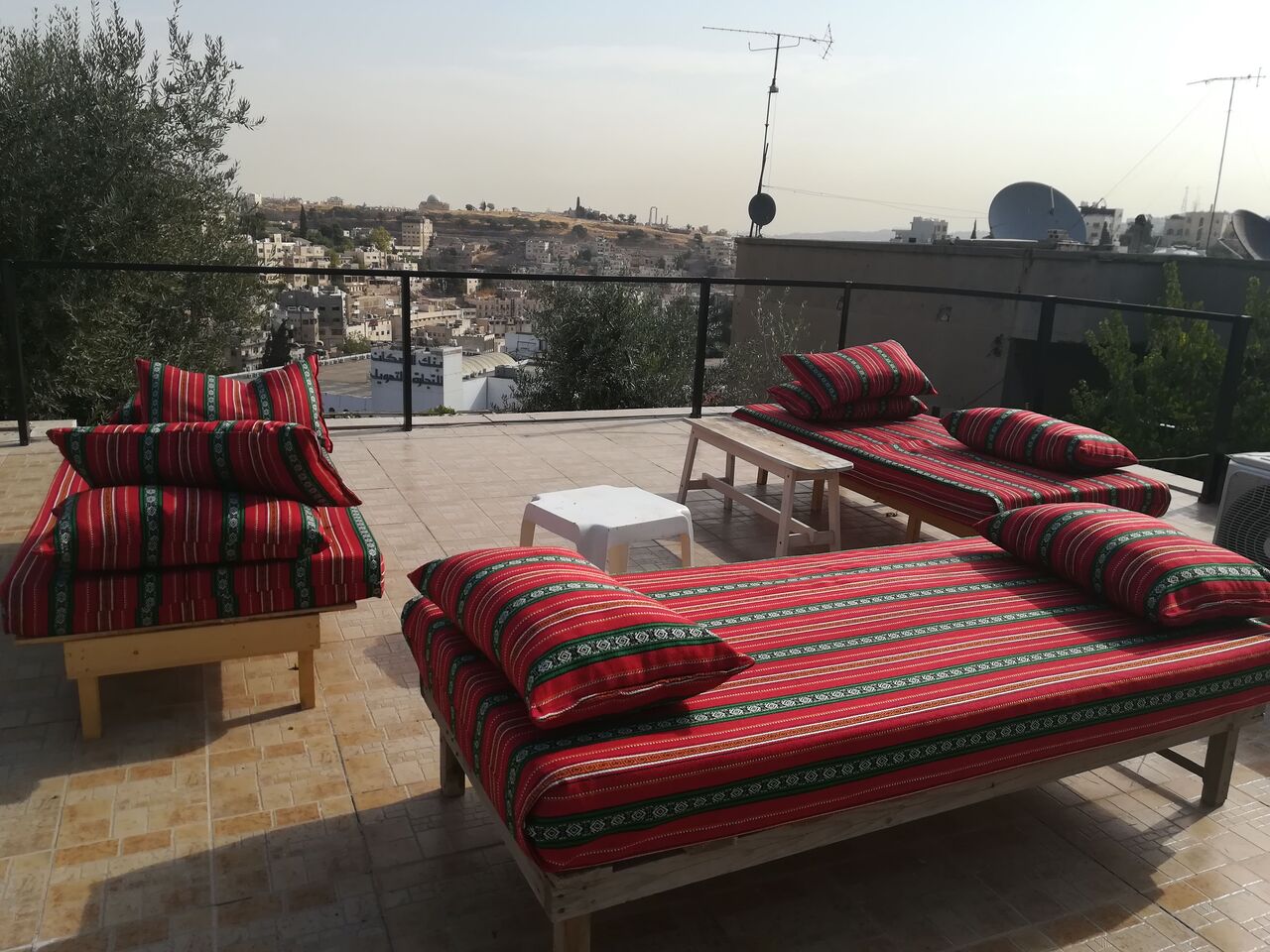 Amman, Apartments, Flats, Houses & Villas, JOD 8000/year,  2 BR,  360 Sq. Meter,  House For Rent