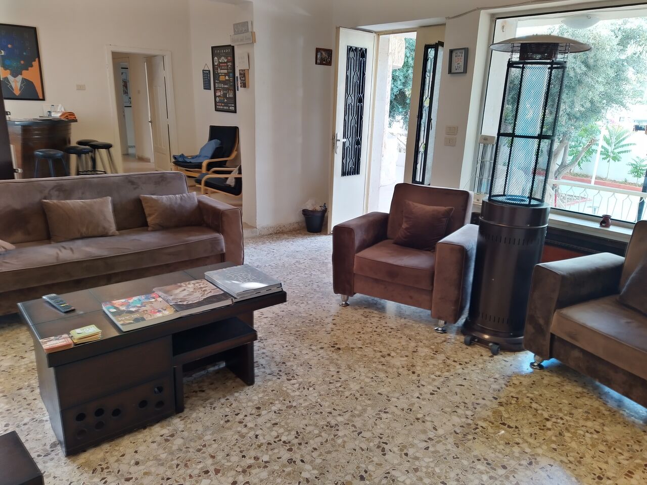 Amman, Apartments, Flats, Houses & Villas, JOD 8000/year,  2 BR,  360 Sq. Meter,  House For Rent