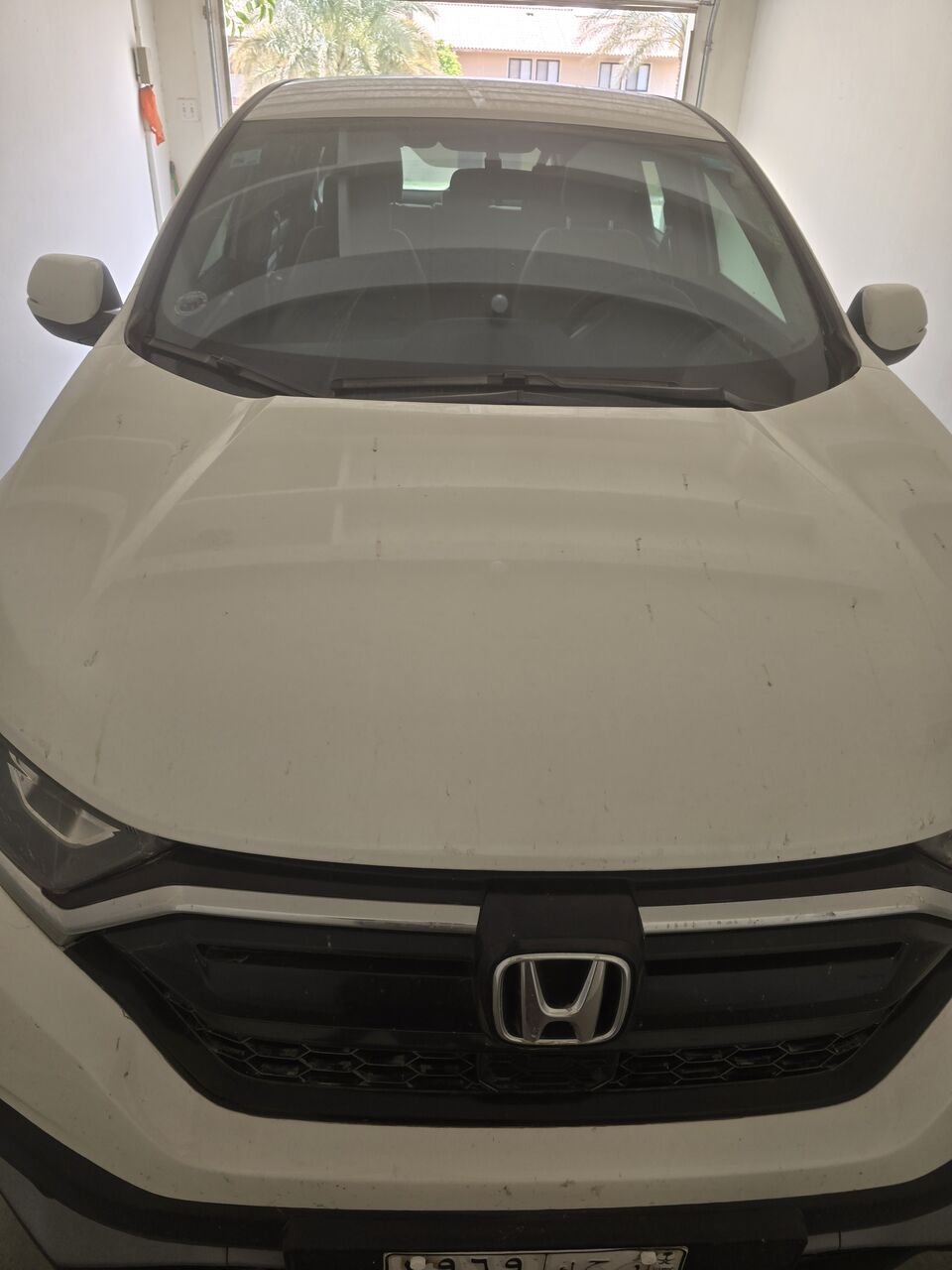 Hofuf, Vehicles, Cars & Trucks , SAR 75000,  Honda CR-V 2022 DX,  2022,  Automatic,  40000 KM,  Honda CR-V  Excellent Family  Car