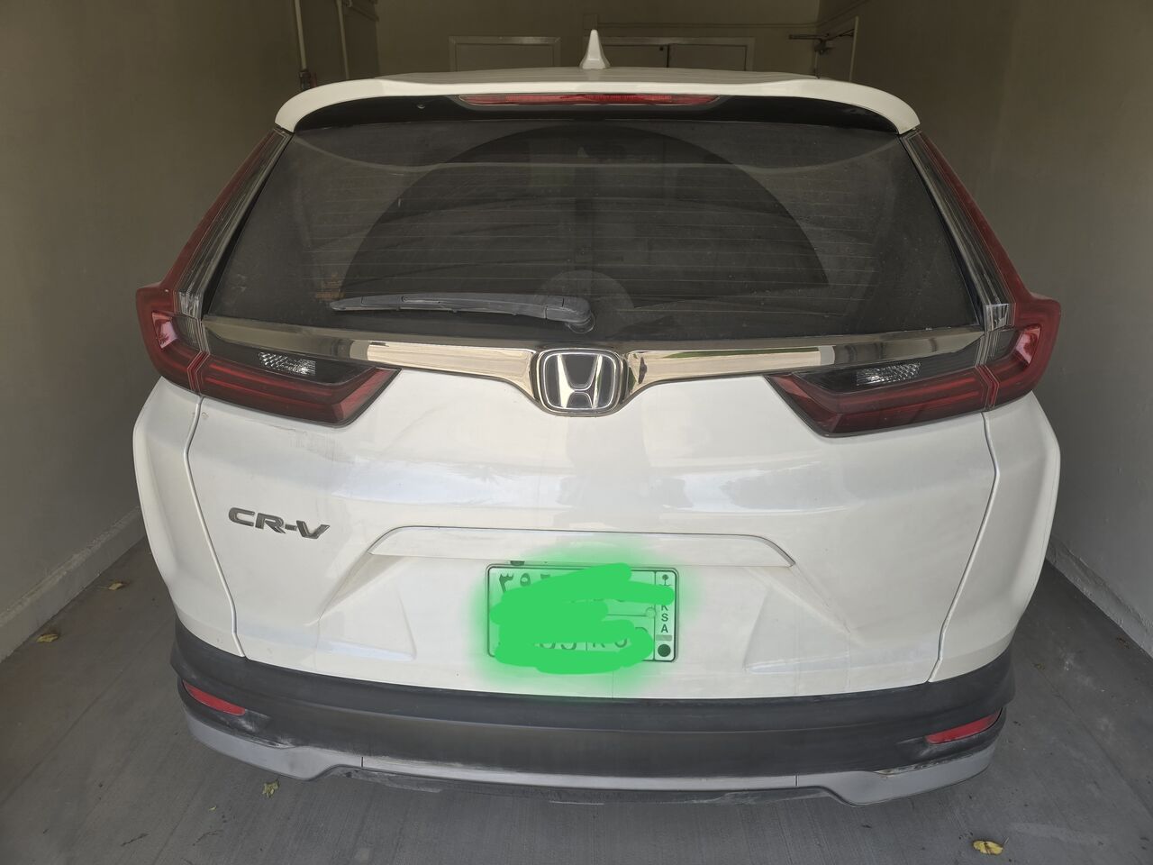 Hofuf, Vehicles, Cars & Trucks , SAR 75000,  Honda CR-V 2022 DX,  2022,  Automatic,  40000 KM,  Honda CR-V  Excellent Family  Car