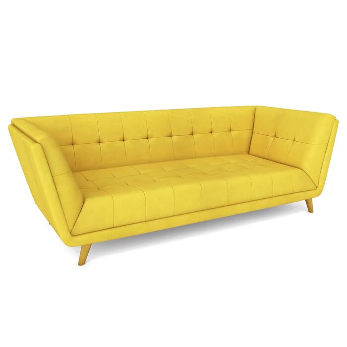 Indore, Furniture, INR 24,  Bharat Lifestyle 4 Seater Sofa Set | Stylish & Spacious Living Room Furniture