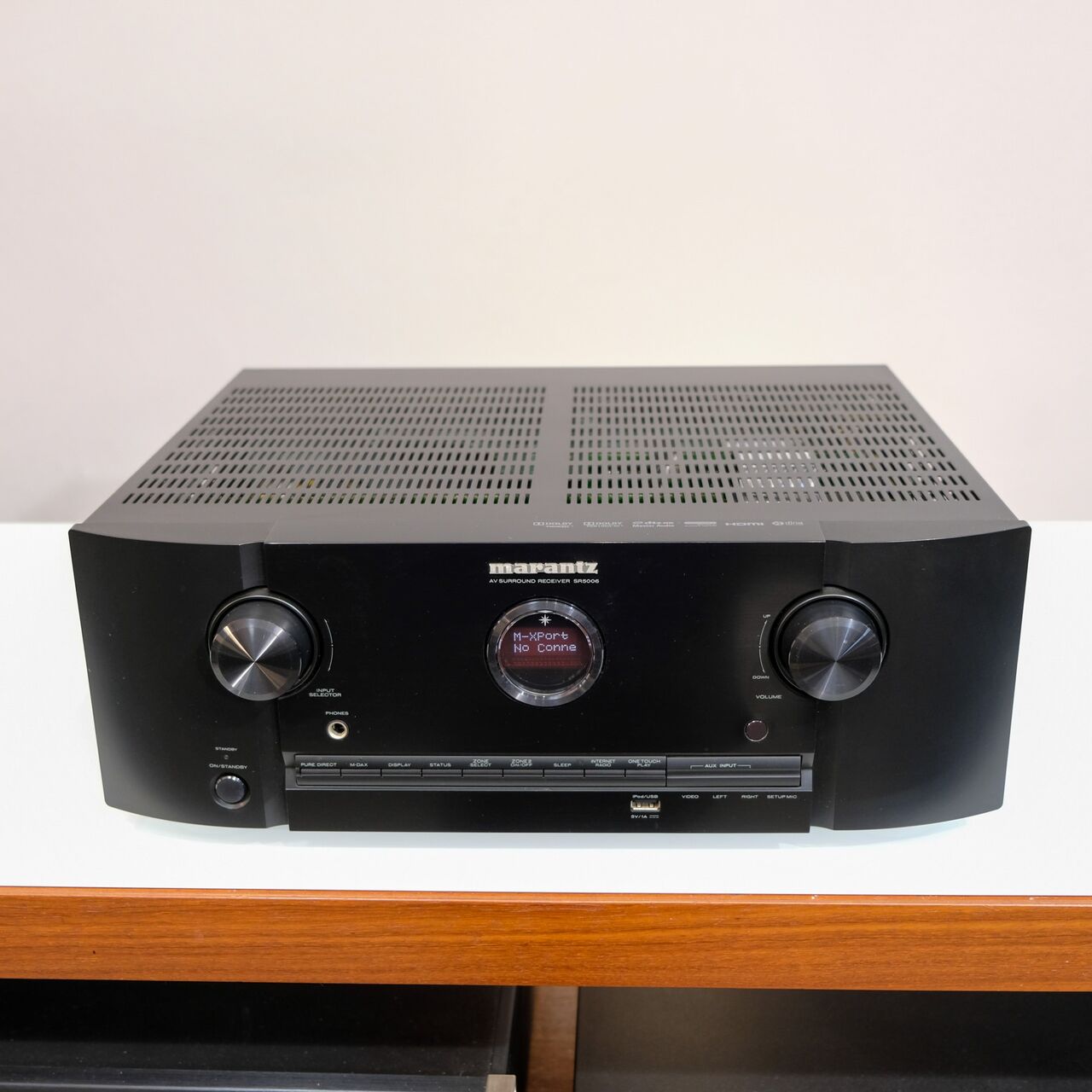 Manama, Electronics, BHD 175,  For Sake Used Marantz Avr