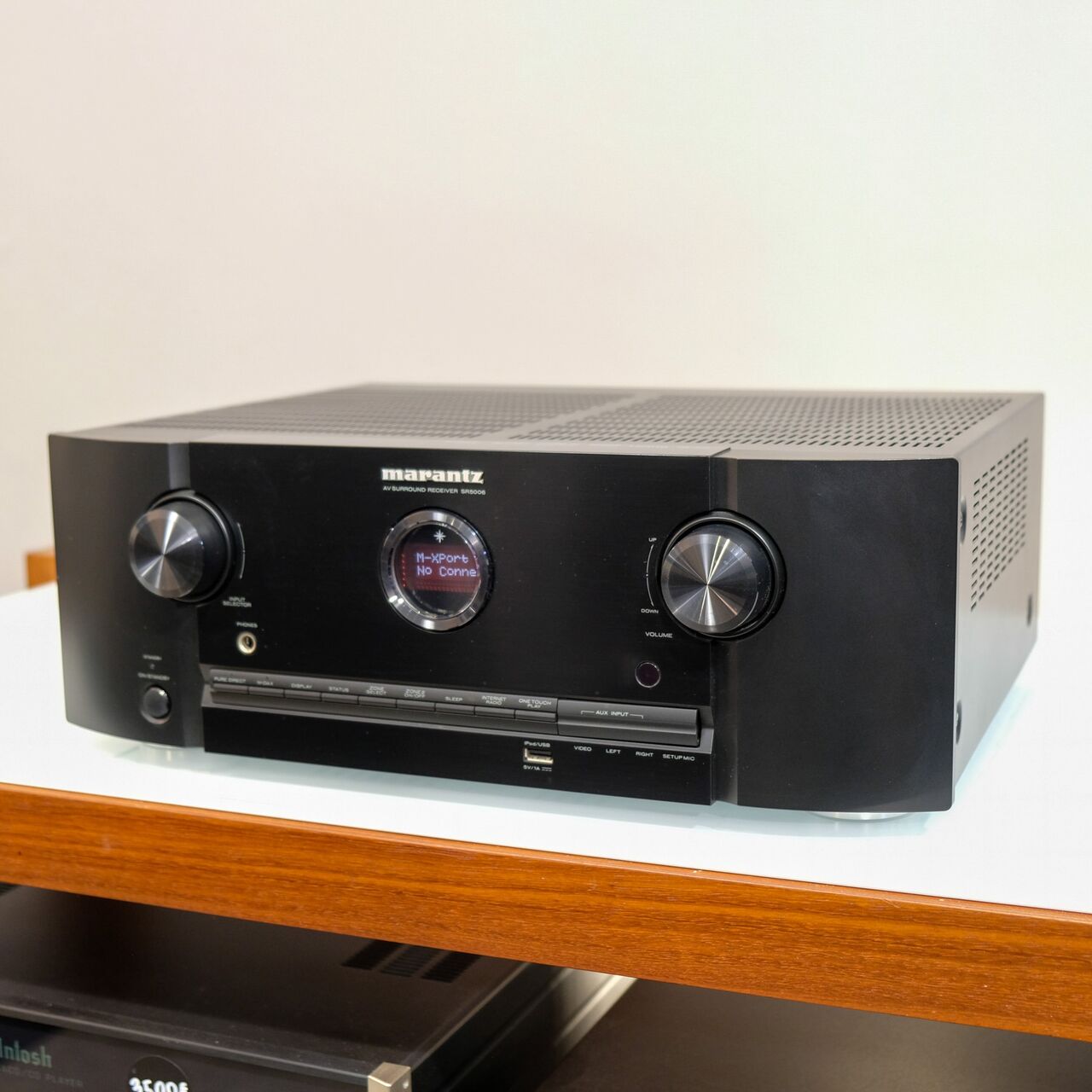 Manama, Electronics, BHD 175,  For Sake Used Marantz Avr