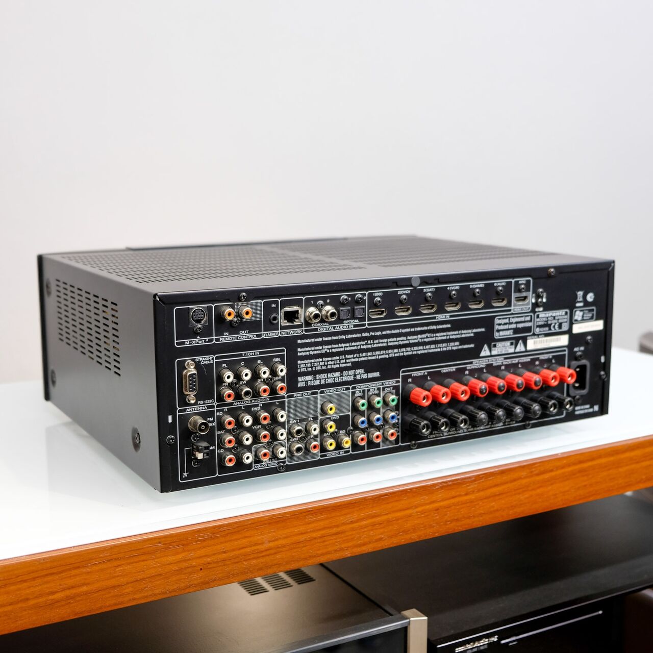 Manama, Electronics, BHD 175,  For Sake Used Marantz Avr