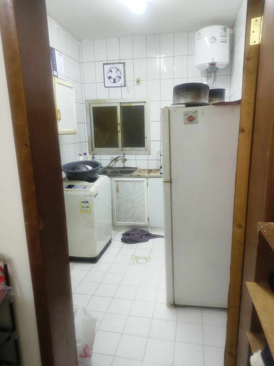 Al Khobar Al Shamalia, Rooms for Rent, SAR 700/month,  Furnished Room For Rent