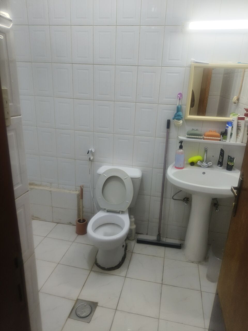 Al Khobar Al Shamalia, Rooms for Rent, SAR 700/month,  Furnished Room For Rent